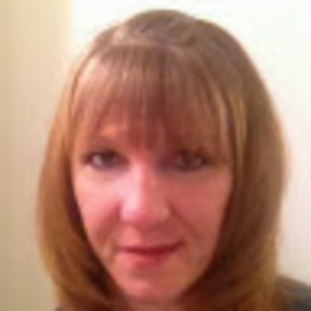 Meet your Posher, Teresa